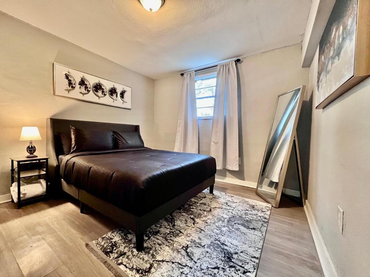 Short Walk To Beach, Central Hvac, Fast Wifi - 104 Myrtle Beach Ngoại thất bức ảnh