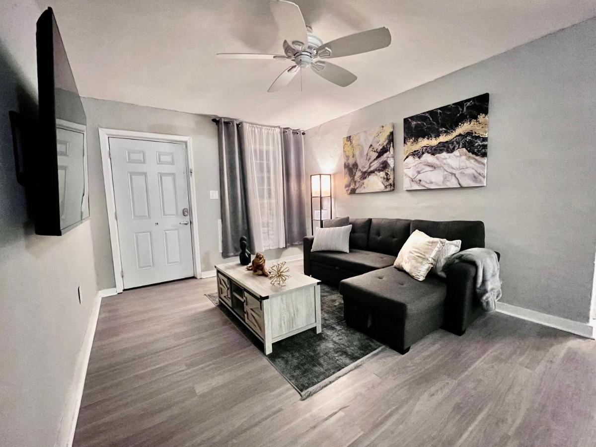 Short Walk To Beach, Central Hvac, Fast Wifi - 104 Myrtle Beach Ngoại thất bức ảnh