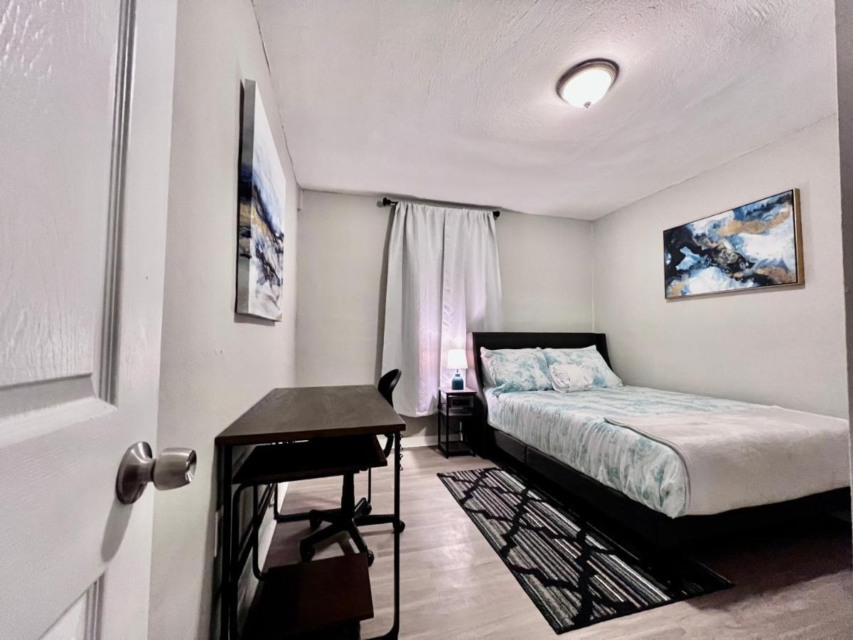 Short Walk To Beach, Central Hvac, Fast Wifi - 104 Myrtle Beach Ngoại thất bức ảnh