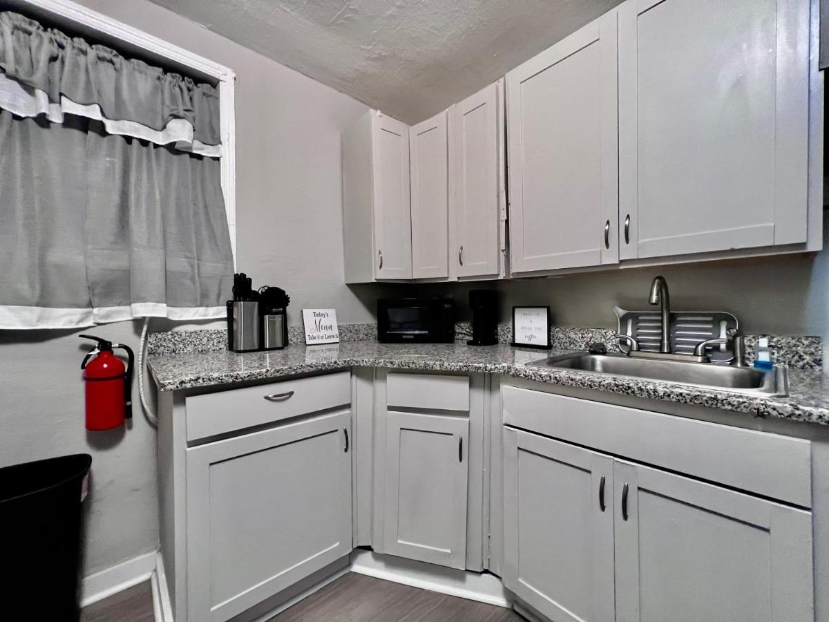 Short Walk To Beach, Central Hvac, Fast Wifi - 104 Myrtle Beach Ngoại thất bức ảnh
