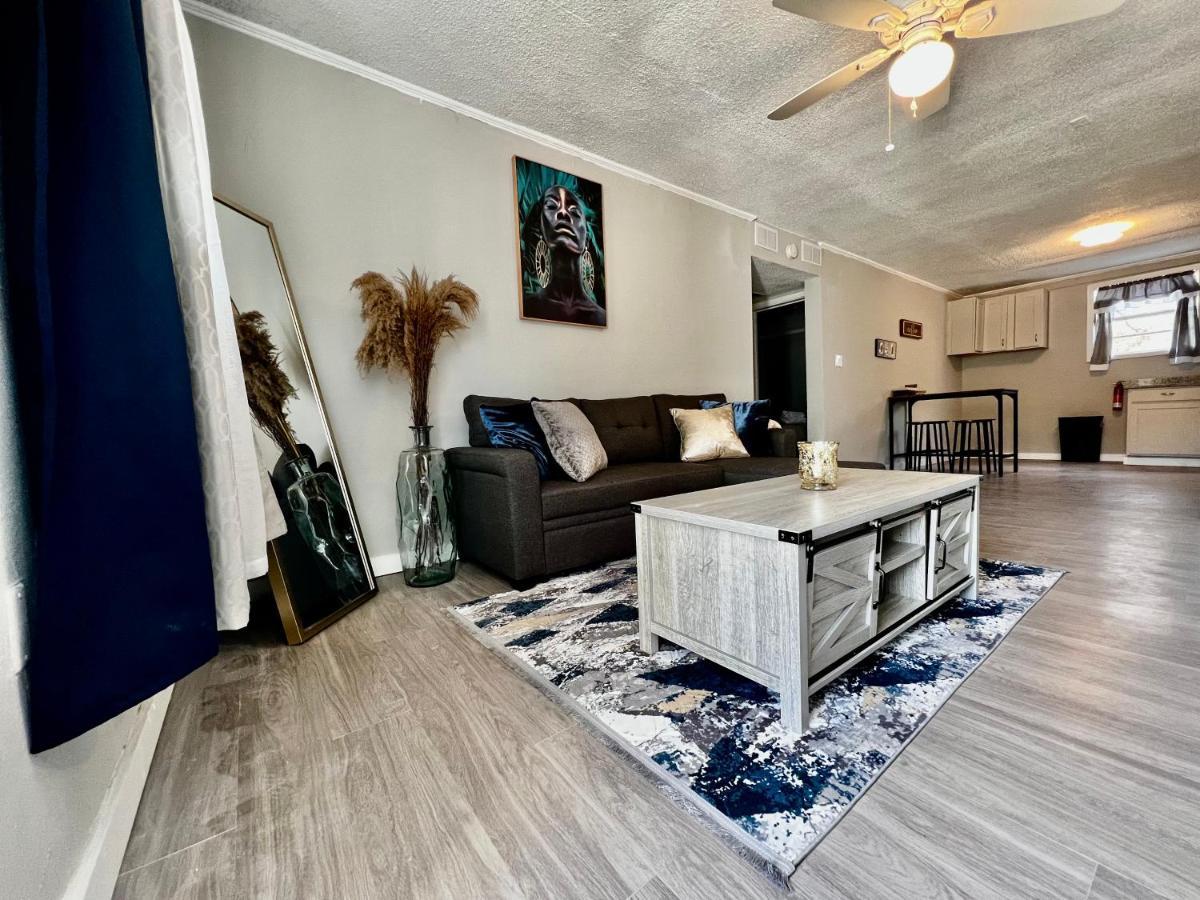 Short Walk To Beach, Central Hvac, Fast Wifi - 104 Myrtle Beach Ngoại thất bức ảnh